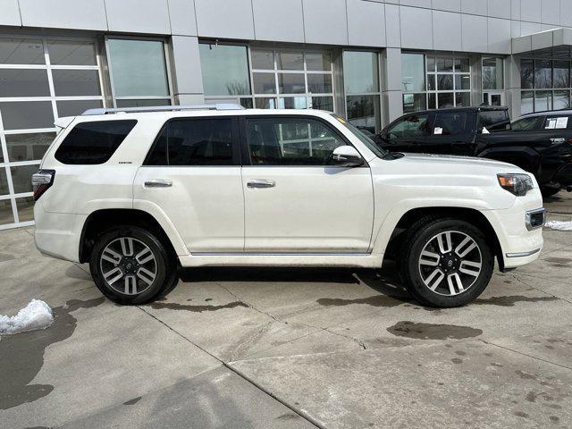 used 2014 Toyota 4Runner car, priced at $24,992