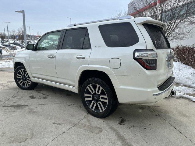 used 2014 Toyota 4Runner car, priced at $24,992