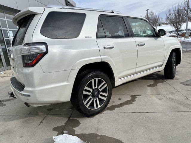 used 2014 Toyota 4Runner car, priced at $24,992