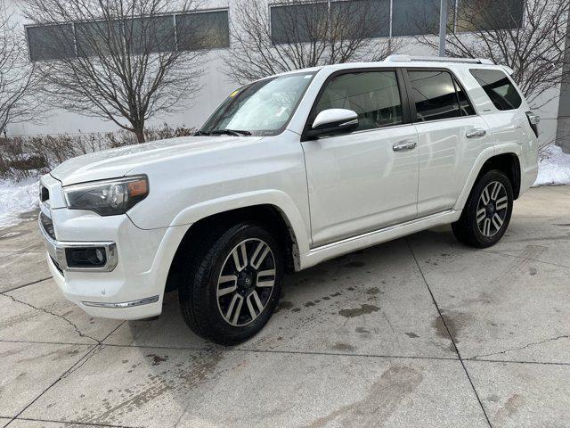 used 2014 Toyota 4Runner car, priced at $24,992