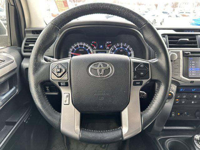 used 2014 Toyota 4Runner car, priced at $24,992