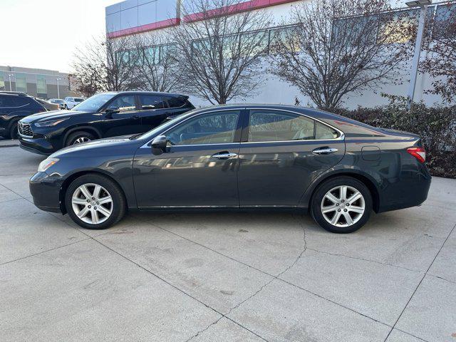 used 2009 Lexus ES 350 car, priced at $6,991