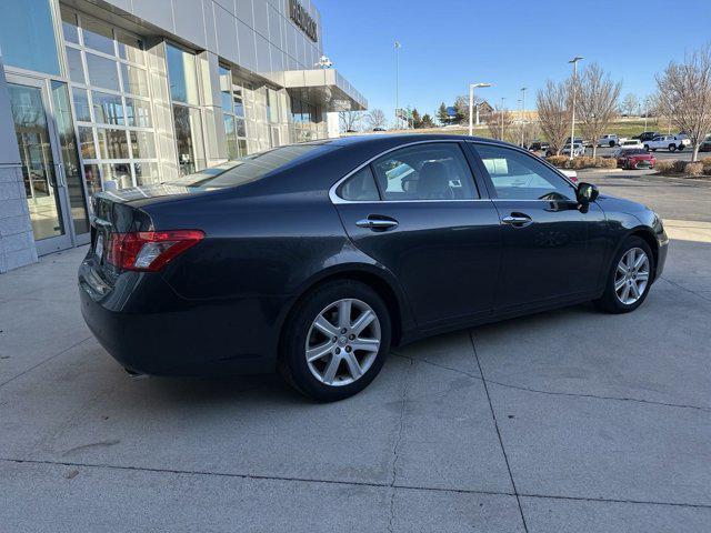 used 2009 Lexus ES 350 car, priced at $6,991