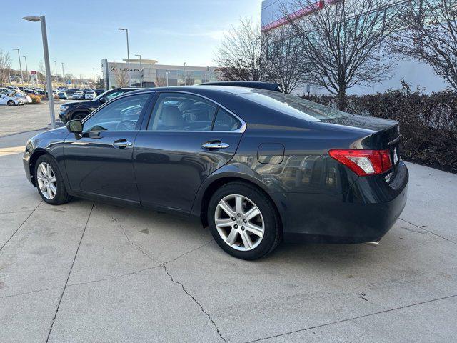 used 2009 Lexus ES 350 car, priced at $6,991