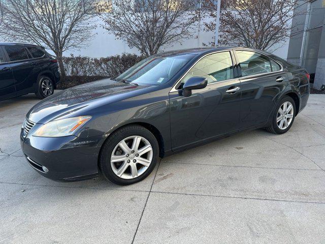 used 2009 Lexus ES 350 car, priced at $6,991