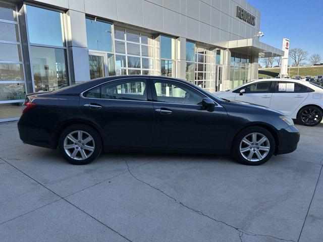 used 2009 Lexus ES 350 car, priced at $6,991