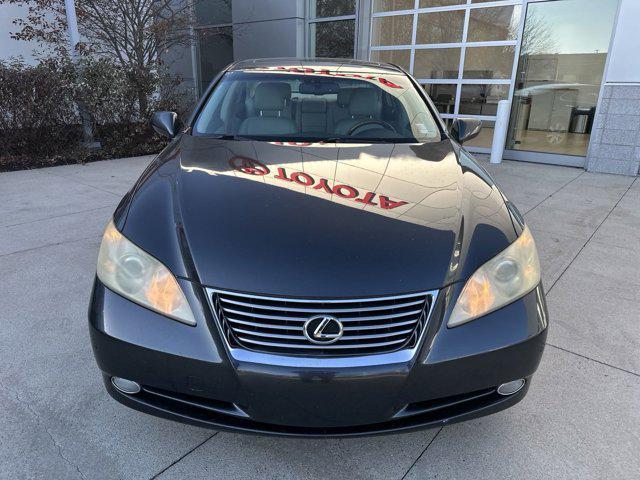 used 2009 Lexus ES 350 car, priced at $6,991