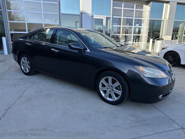 used 2009 Lexus ES 350 car, priced at $6,991