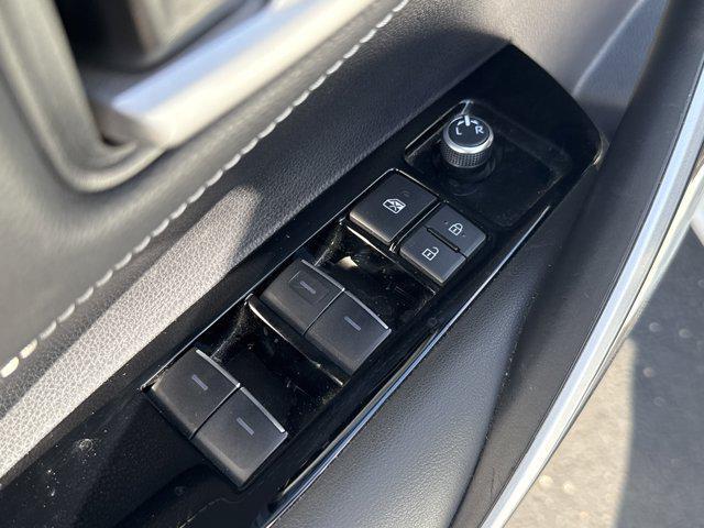 used 2021 Toyota Corolla car, priced at $20,544