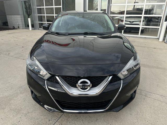 used 2016 Nissan Maxima car, priced at $15,999