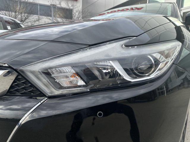 used 2016 Nissan Maxima car, priced at $15,999