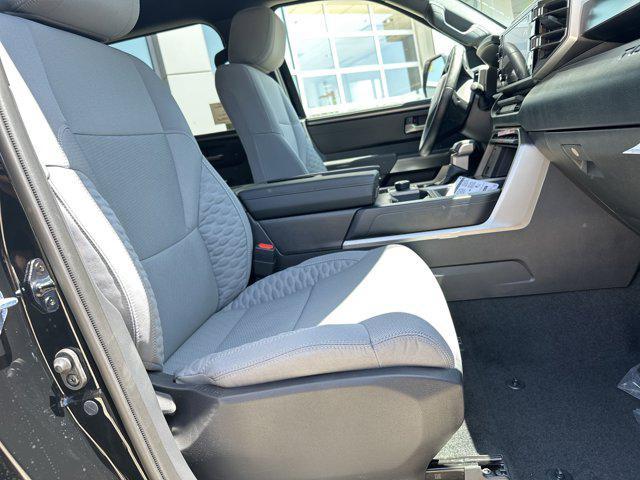new 2025 Toyota Tundra car, priced at $53,773