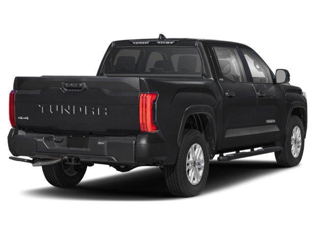 new 2025 Toyota Tundra car, priced at $53,773