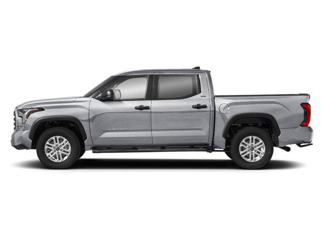 new 2025 Toyota Tundra car, priced at $56,813