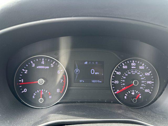 used 2018 Kia Sportage car, priced at $11,466