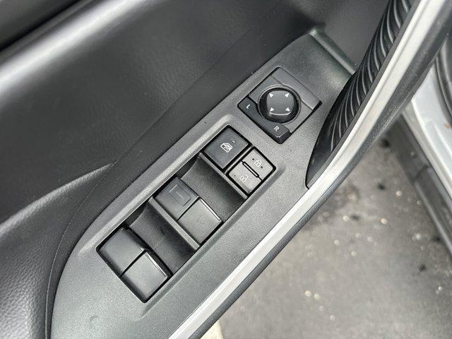 used 2024 Toyota RAV4 car, priced at $31,125