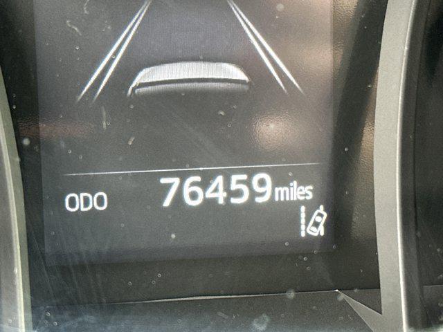 used 2022 Toyota Camry car, priced at $23,422