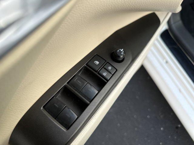 used 2022 Toyota Camry car, priced at $23,422