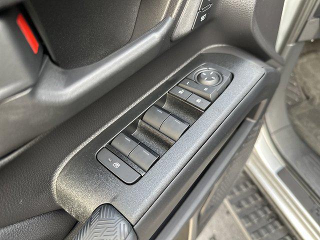 new 2025 Toyota 4Runner car, priced at $62,553