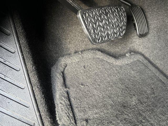 new 2025 Toyota 4Runner car, priced at $62,553