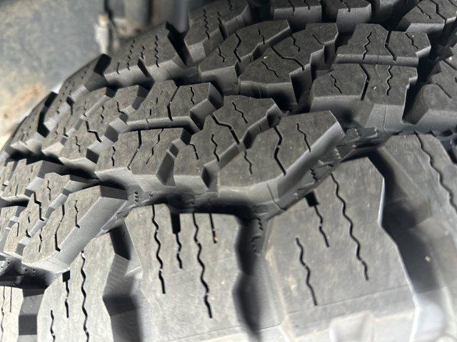 used 2011 Jeep Wrangler car, priced at $12,434