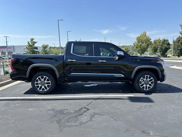 new 2026 Toyota Tundra Hybrid car, priced at $74,764