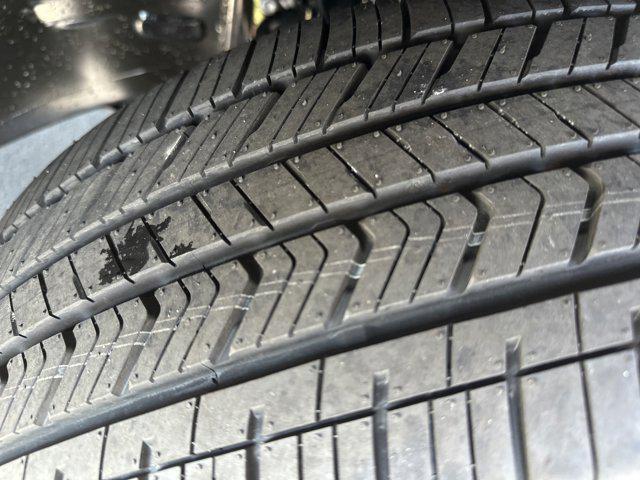 new 2026 Toyota Tundra Hybrid car, priced at $74,764