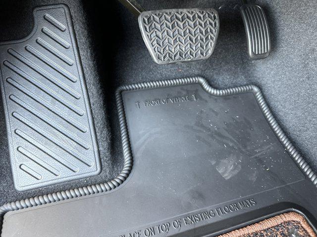 new 2026 Toyota Tundra Hybrid car, priced at $74,764