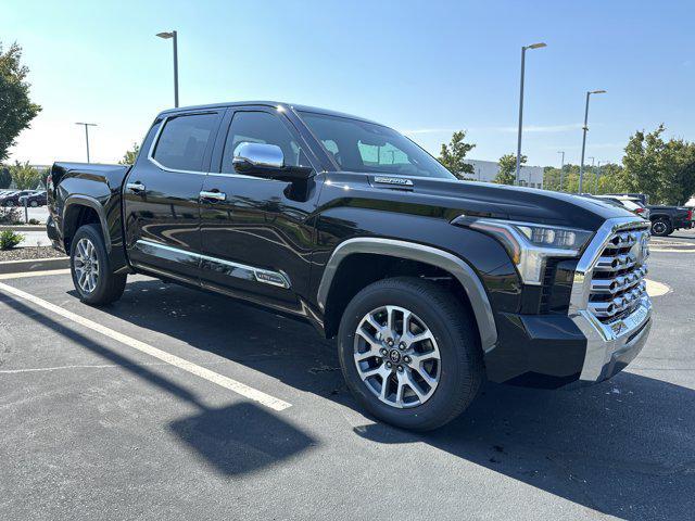 new 2026 Toyota Tundra Hybrid car, priced at $74,764
