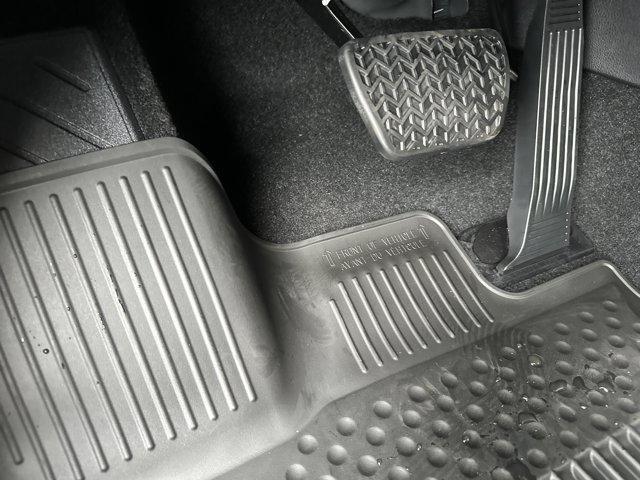 new 2025 Toyota RAV4 Hybrid car, priced at $39,338