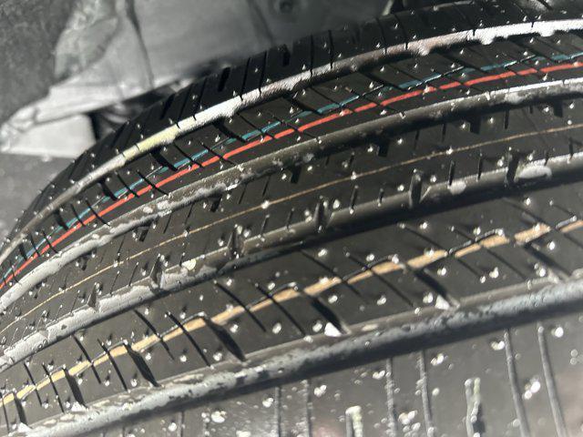 new 2025 Toyota RAV4 Hybrid car, priced at $39,338