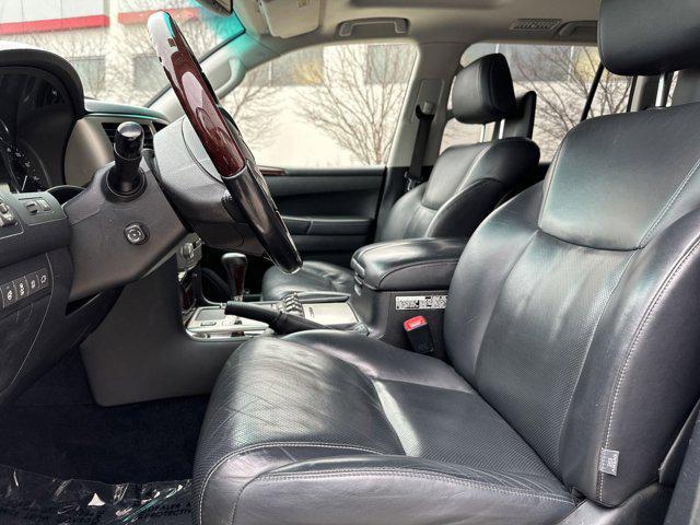 used 2015 Lexus LX 570 car, priced at $33,992