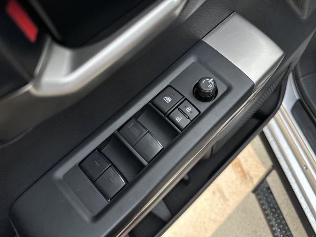 used 2024 Toyota Tundra car, priced at $50,424