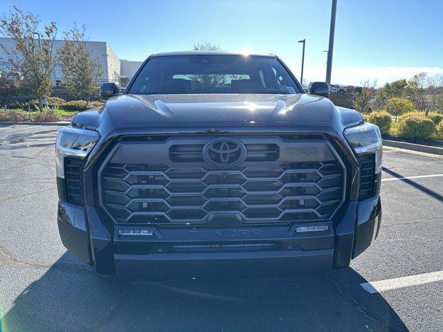 new 2025 Toyota Tundra car, priced at $65,974