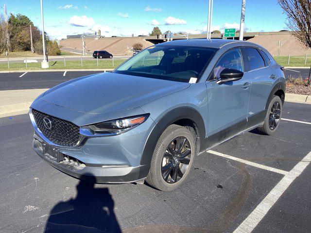 used 2024 Mazda CX-30 car, priced at $31,991