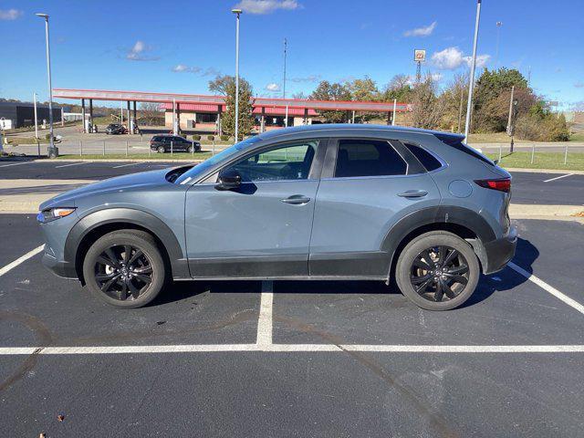 used 2024 Mazda CX-30 car, priced at $31,991