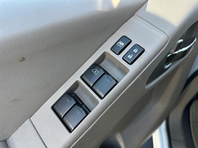 used 2019 Nissan Frontier car, priced at $19,624