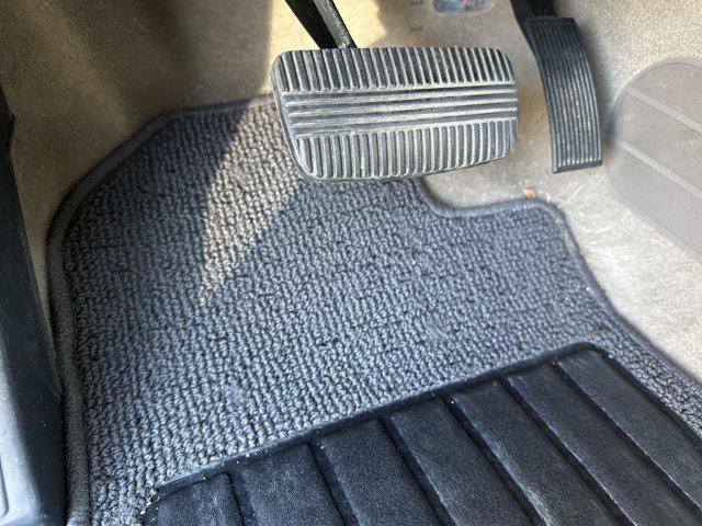 used 2019 Nissan Frontier car, priced at $19,624