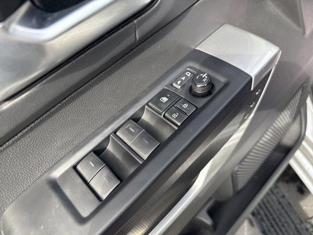 used 2024 Toyota Sequoia car, priced at $70,999