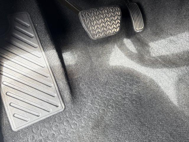 used 2024 Toyota Sequoia car, priced at $70,999