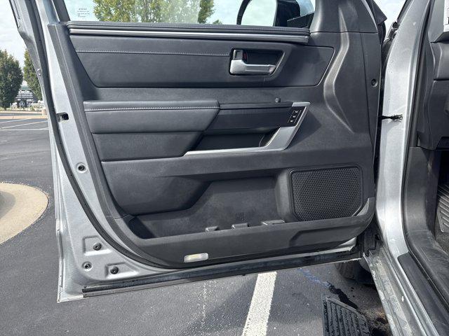 used 2024 Toyota Sequoia car, priced at $70,999