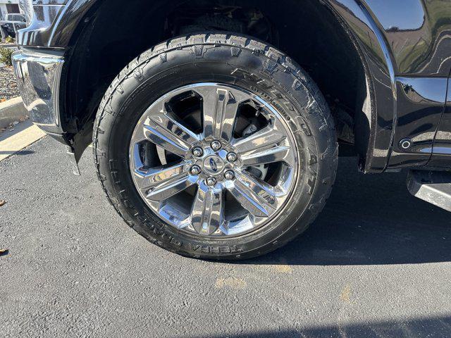 used 2019 Ford F-150 car, priced at $32,089