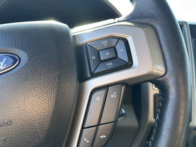 used 2019 Ford F-150 car, priced at $32,089