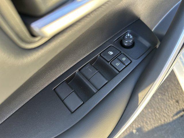 new 2026 Toyota Corolla Hybrid car, priced at $32,467