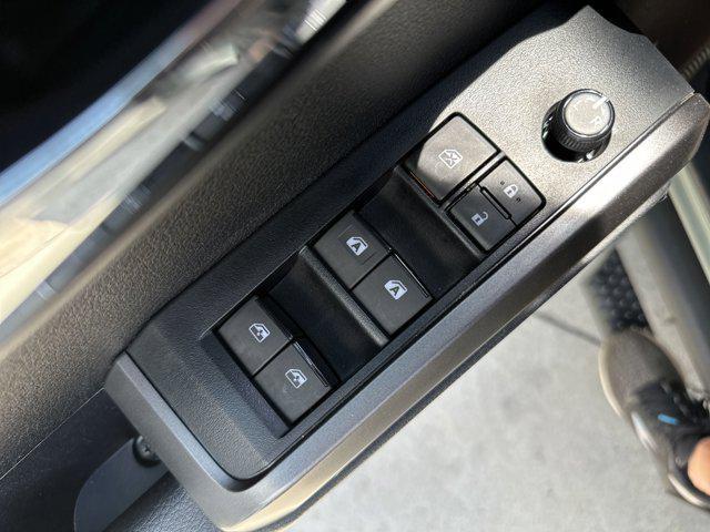 used 2023 Toyota Tacoma car, priced at $46,254