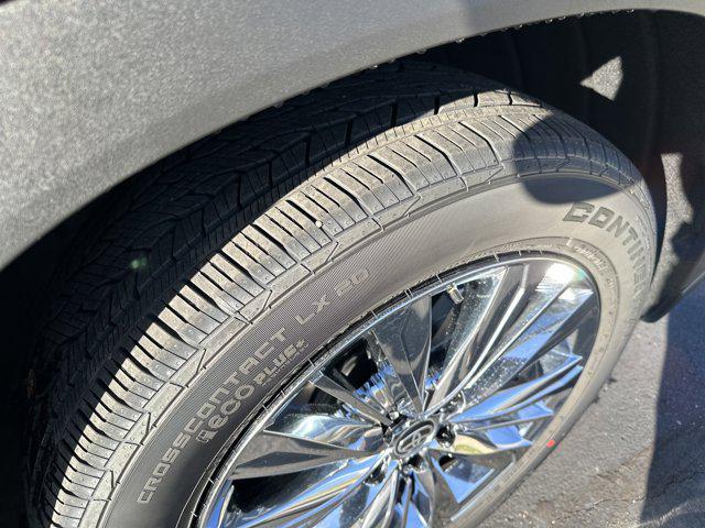 new 2026 Toyota Grand Highlander car, priced at $59,022