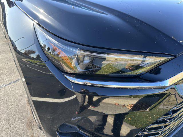 new 2026 Toyota Grand Highlander car, priced at $59,022