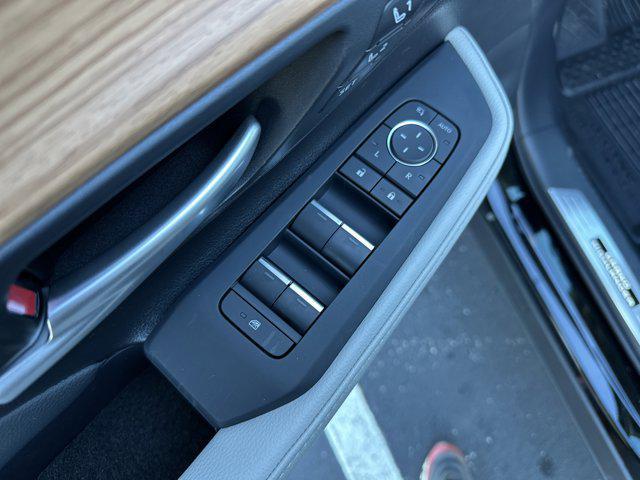 new 2026 Toyota Grand Highlander car, priced at $59,022