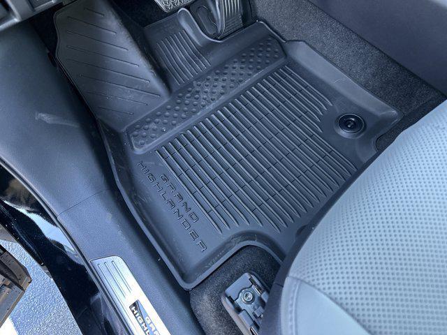 new 2026 Toyota Grand Highlander car, priced at $59,022