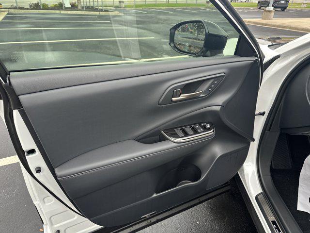 new 2026 Toyota Crown car, priced at $58,748